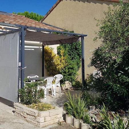 Agreable Maison 4 Etoiles Au Calme Portes-les-Valence Exterior photo