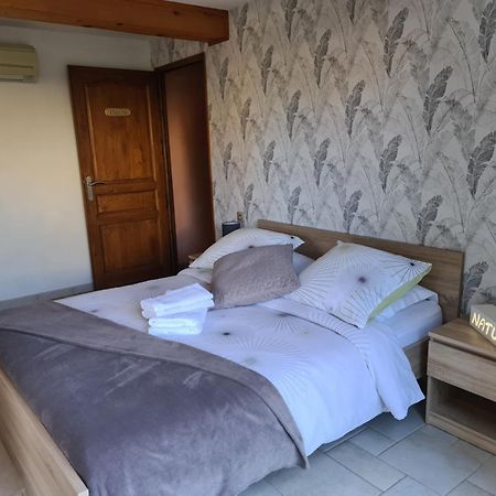 Agreable Maison 4 Etoiles Au Calme Portes-les-Valence Exterior photo