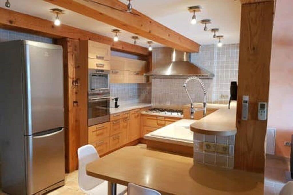 Agreable Maison 4 Etoiles Au Calme Portes-les-Valence Exterior photo