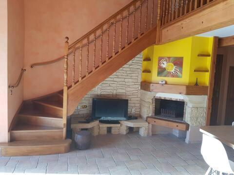 Agreable Maison 4 Etoiles Au Calme Portes-les-Valence Exterior photo